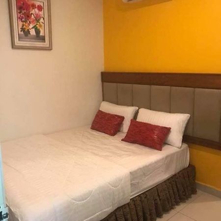 Guar Chempedak Hotel Jerai Ct Inn מראה חיצוני תמונה