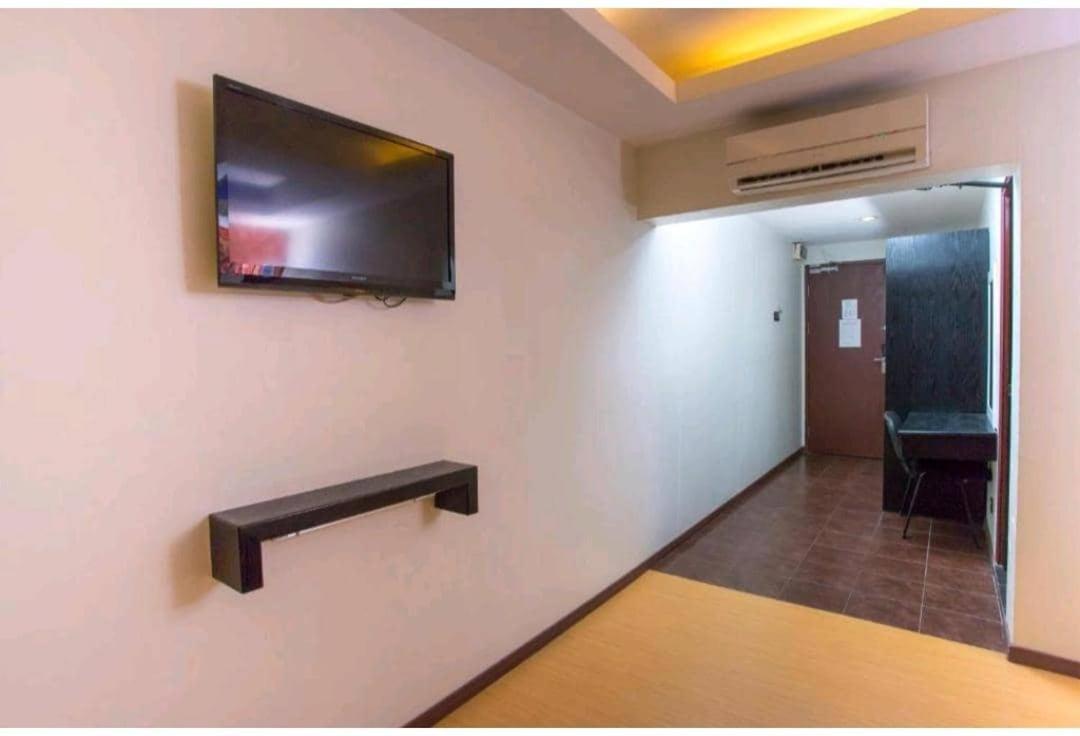 Guar Chempedak Hotel Jerai Ct Inn מראה חיצוני תמונה