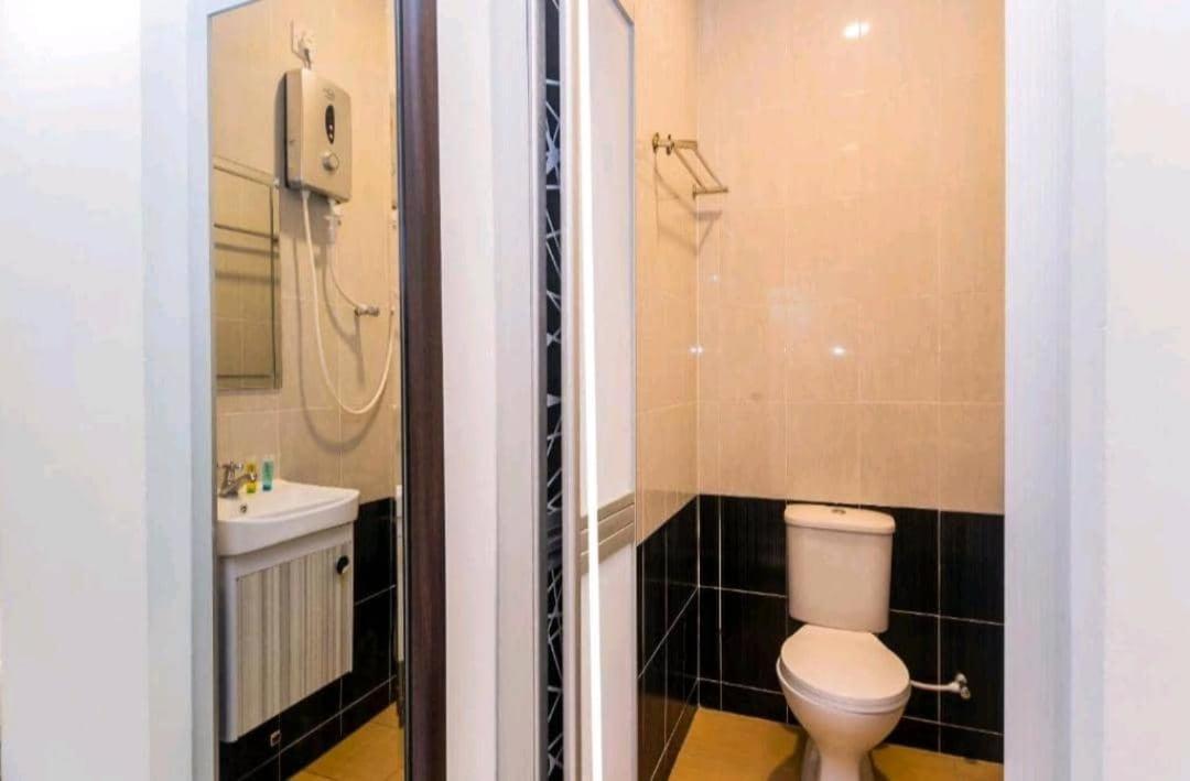 Guar Chempedak Hotel Jerai Ct Inn מראה חיצוני תמונה