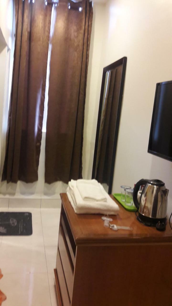 Guar Chempedak Hotel Jerai Ct Inn מראה חיצוני תמונה
